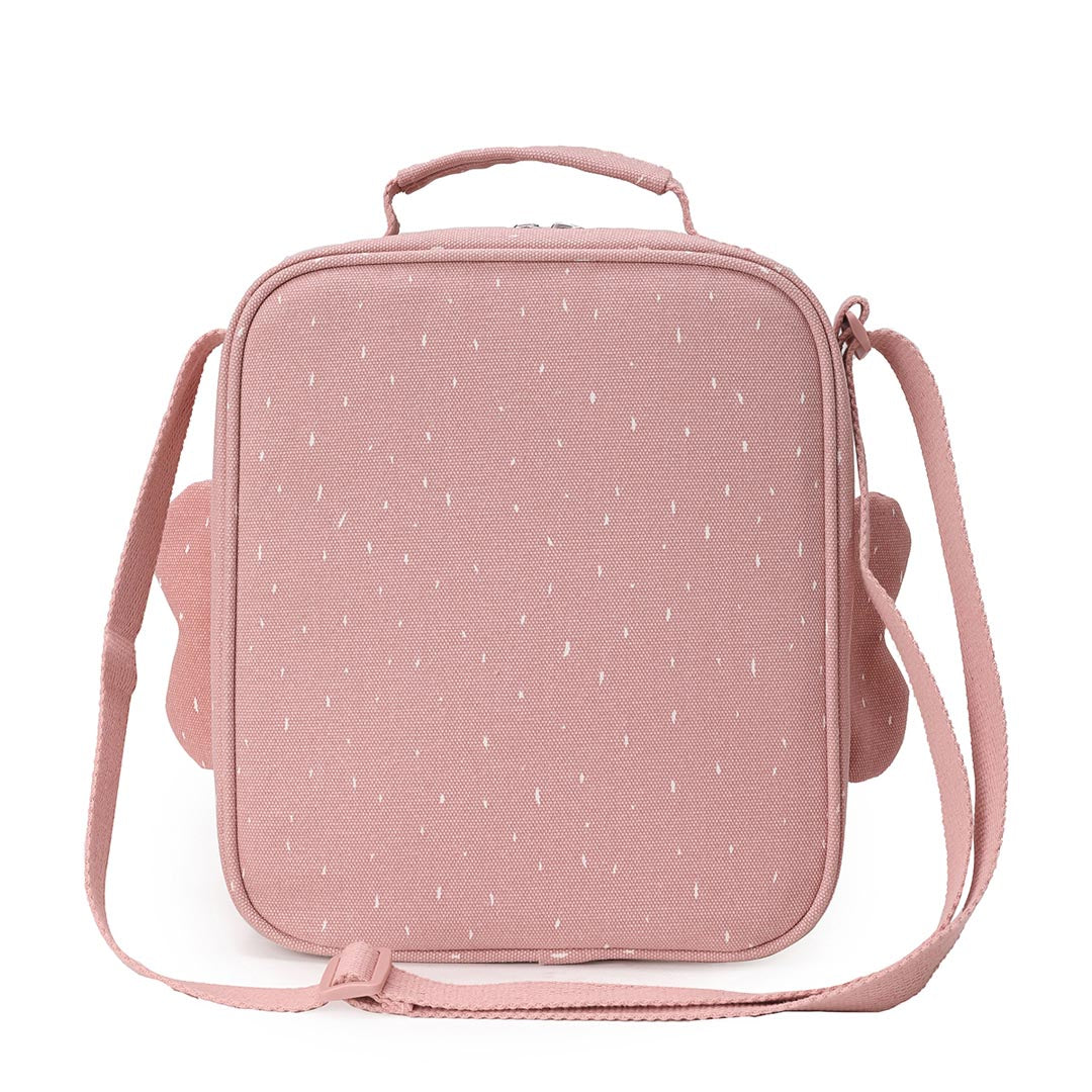 Insulated lunch bag - Mrs. Butterfly