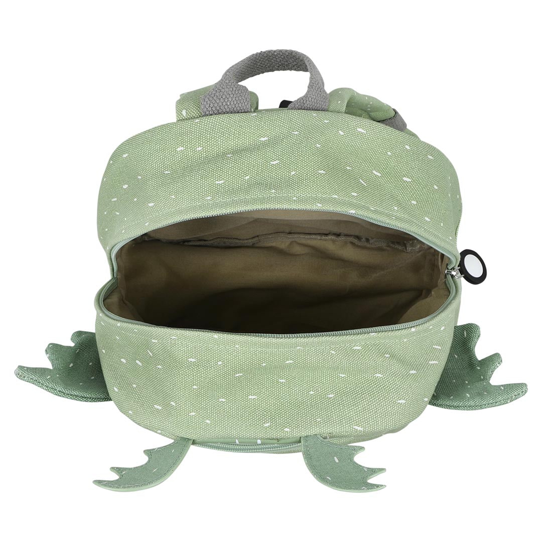 Trixie - Backpack - Mr. Dragon