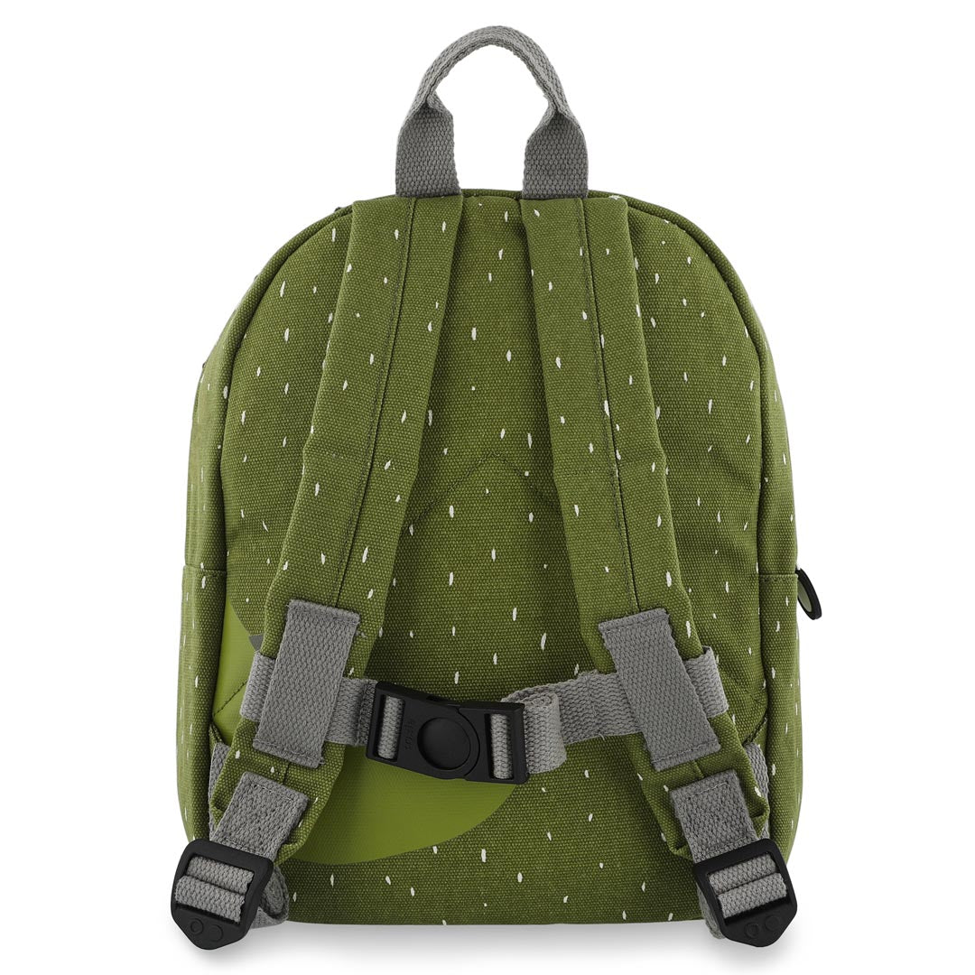 Trixie - Backpack - Mr. Dino