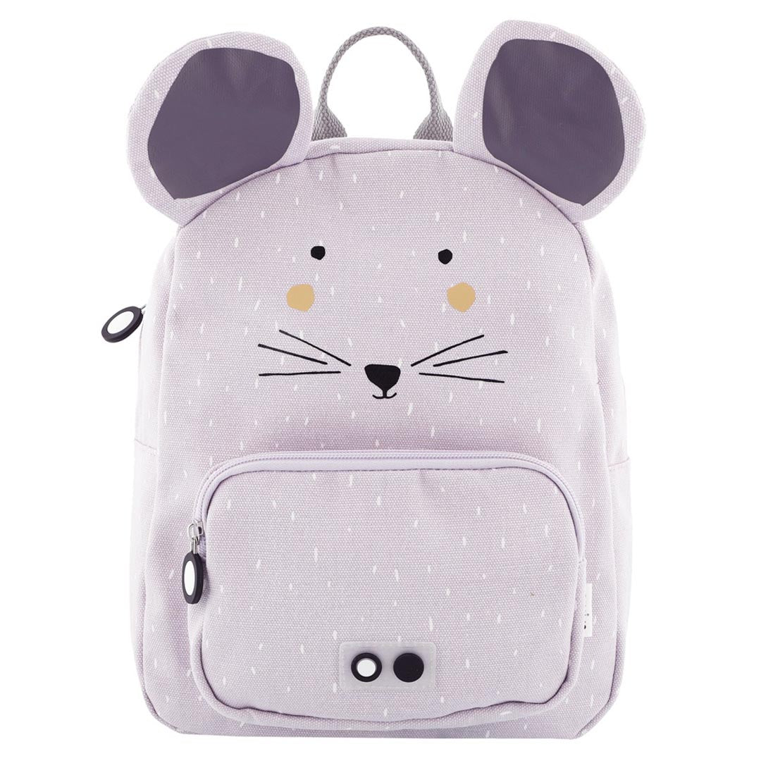 Trixie - Backpack - Mrs. Mouse