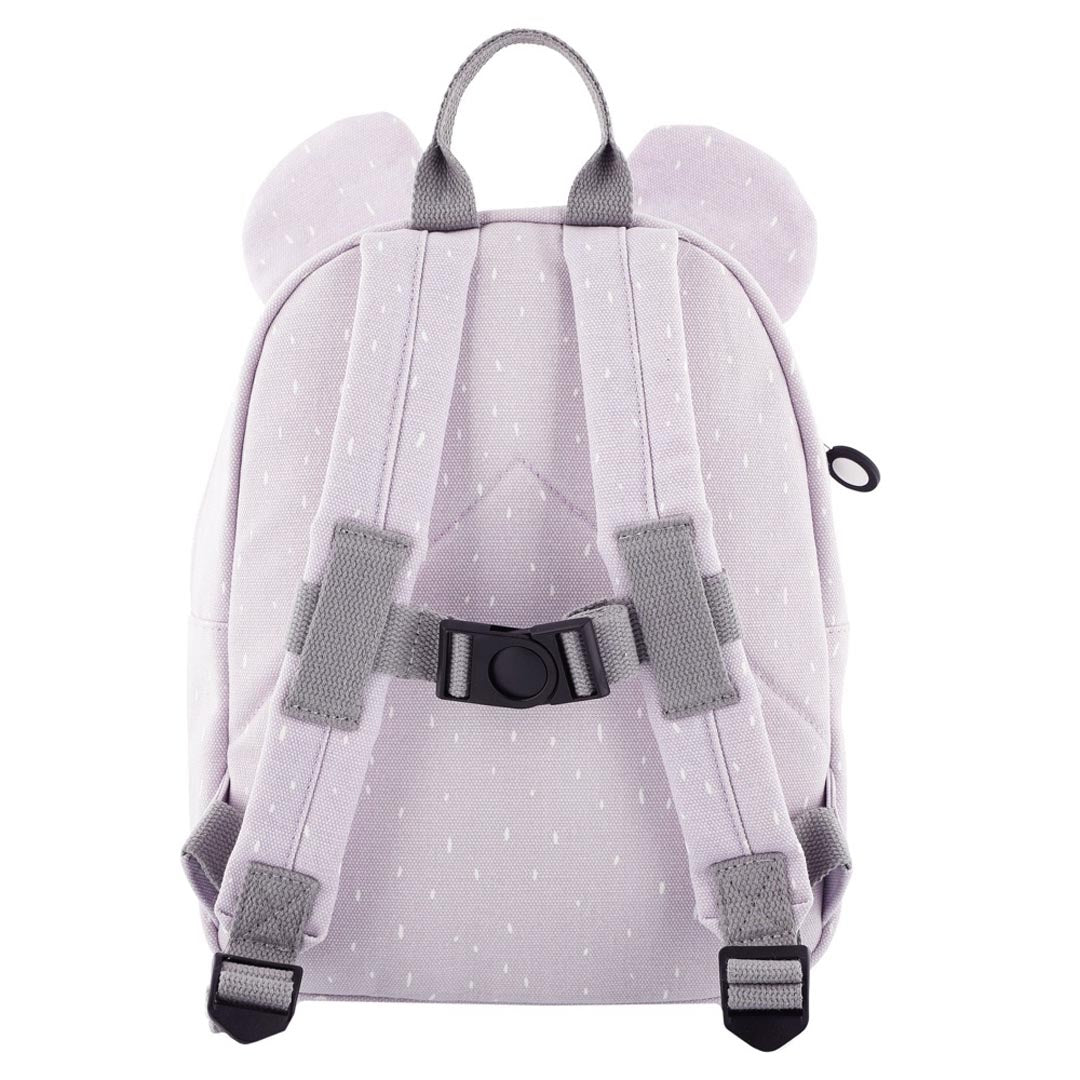 Trixie - Backpack - Mrs. Mouse