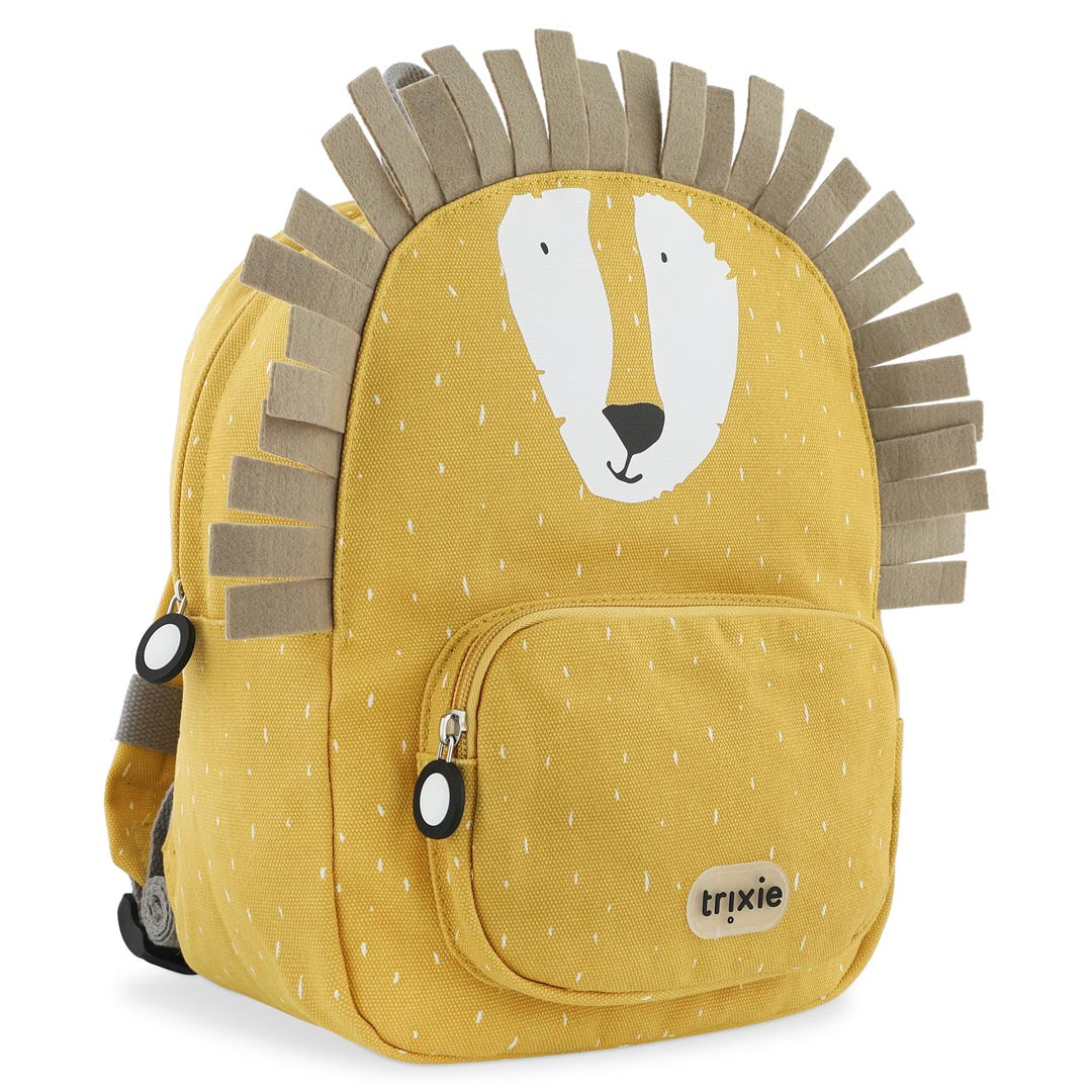 Trixie - Backpack - Mr. Lion