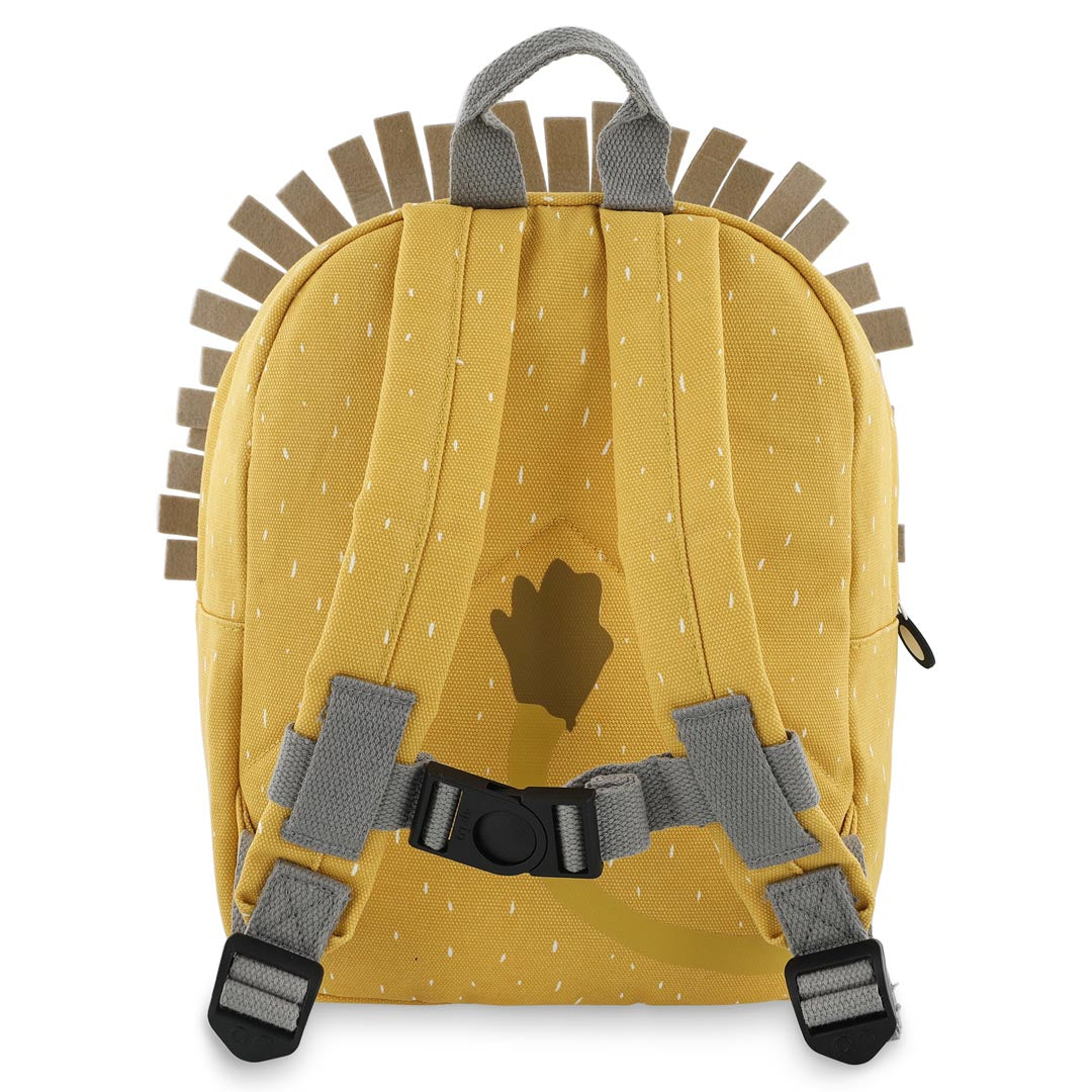 Trixie - Backpack - Mr. Lion