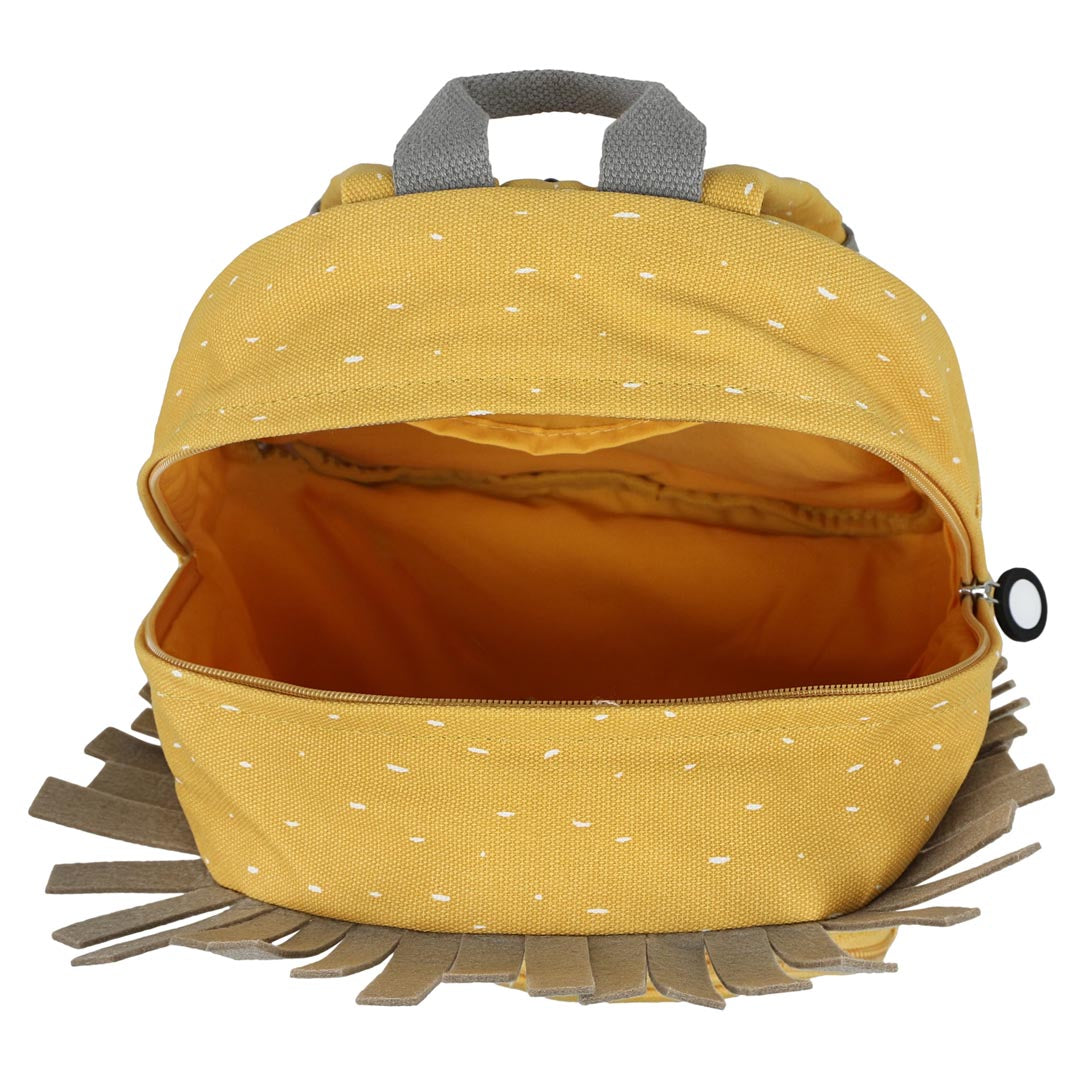 Trixie - Backpack - Mr. Lion