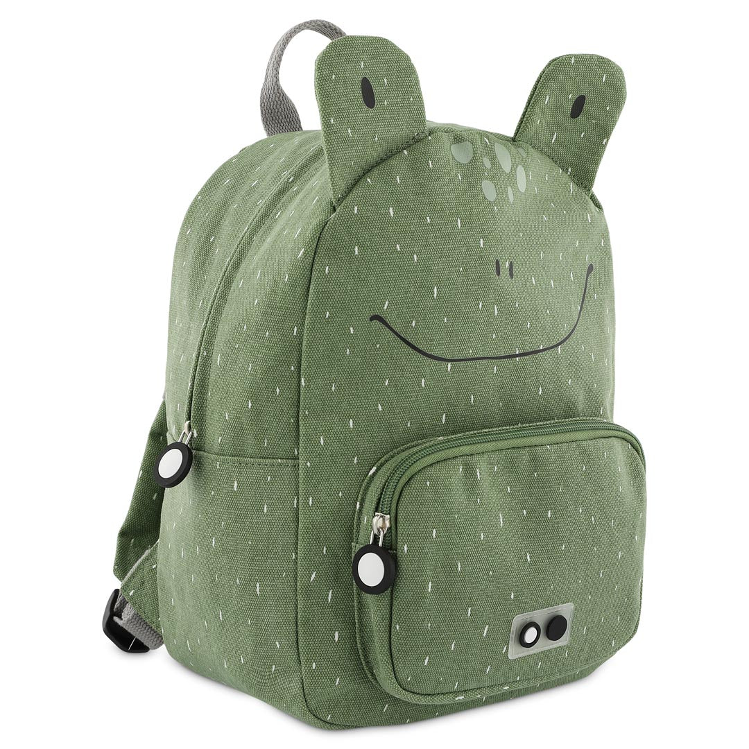 Trixie - Backpack - Mr. Frog