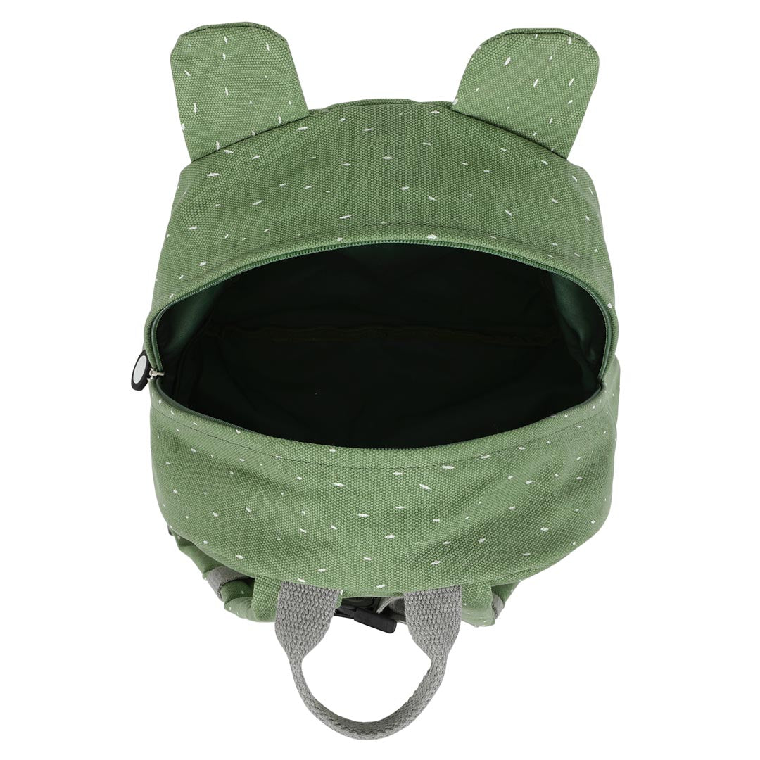 Trixie - Backpack - Mr. Frog