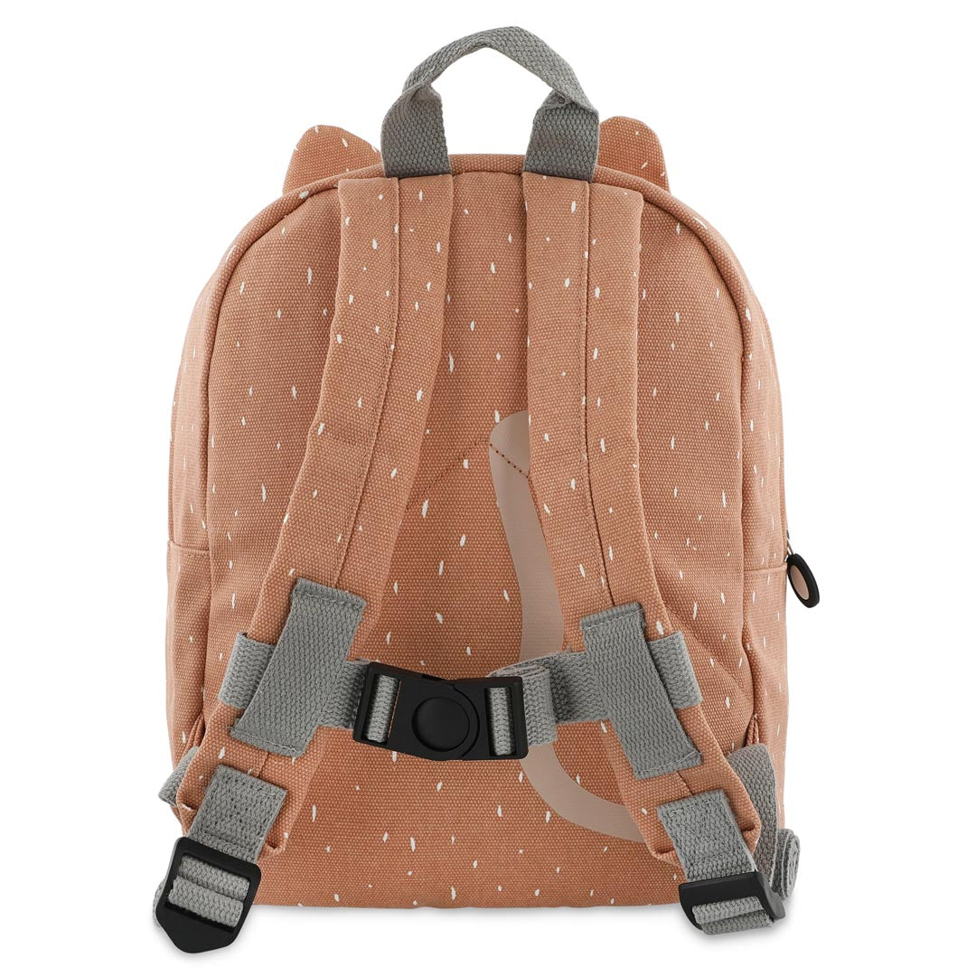 Trixie - Backpack - Mrs. Cat