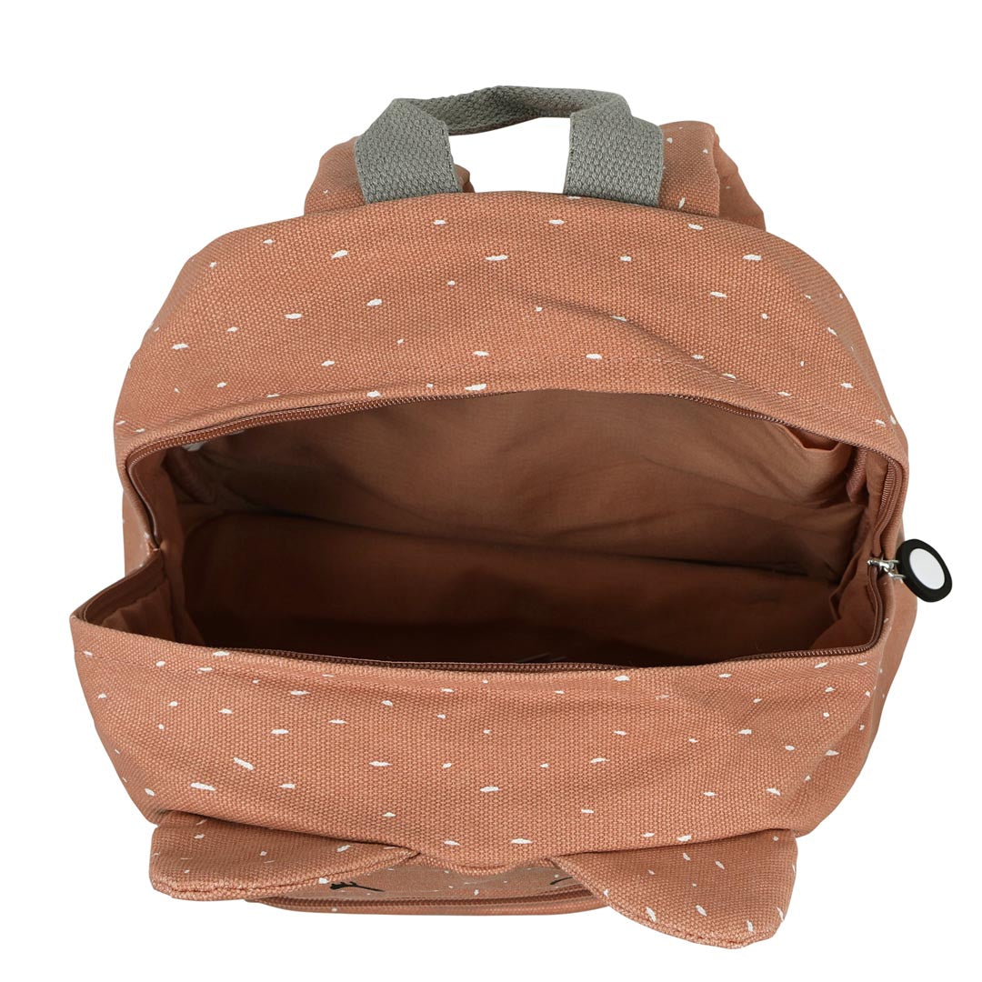 Trixie - Backpack - Mrs. Cat