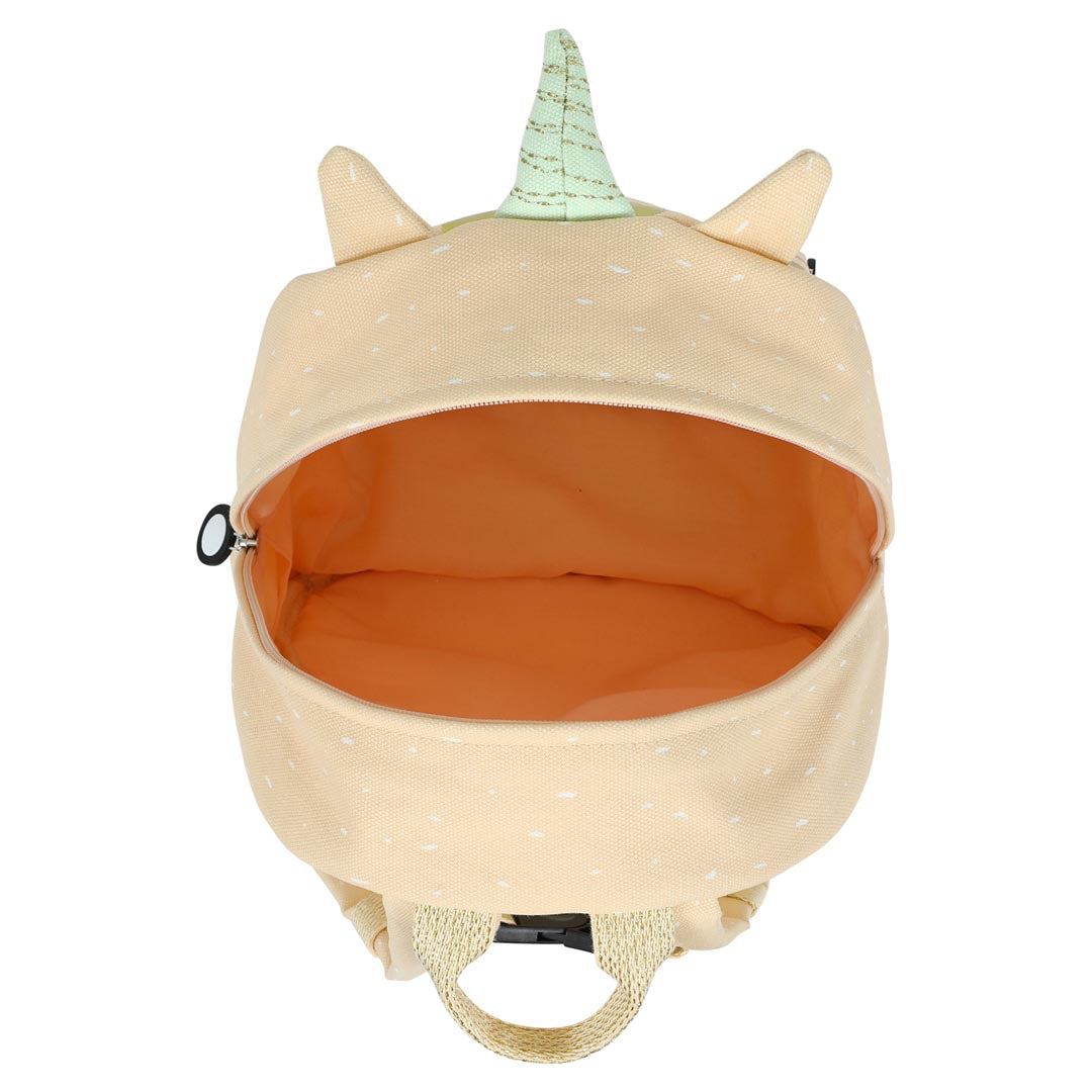 Trixie - Backpack - Mrs. Unicorn