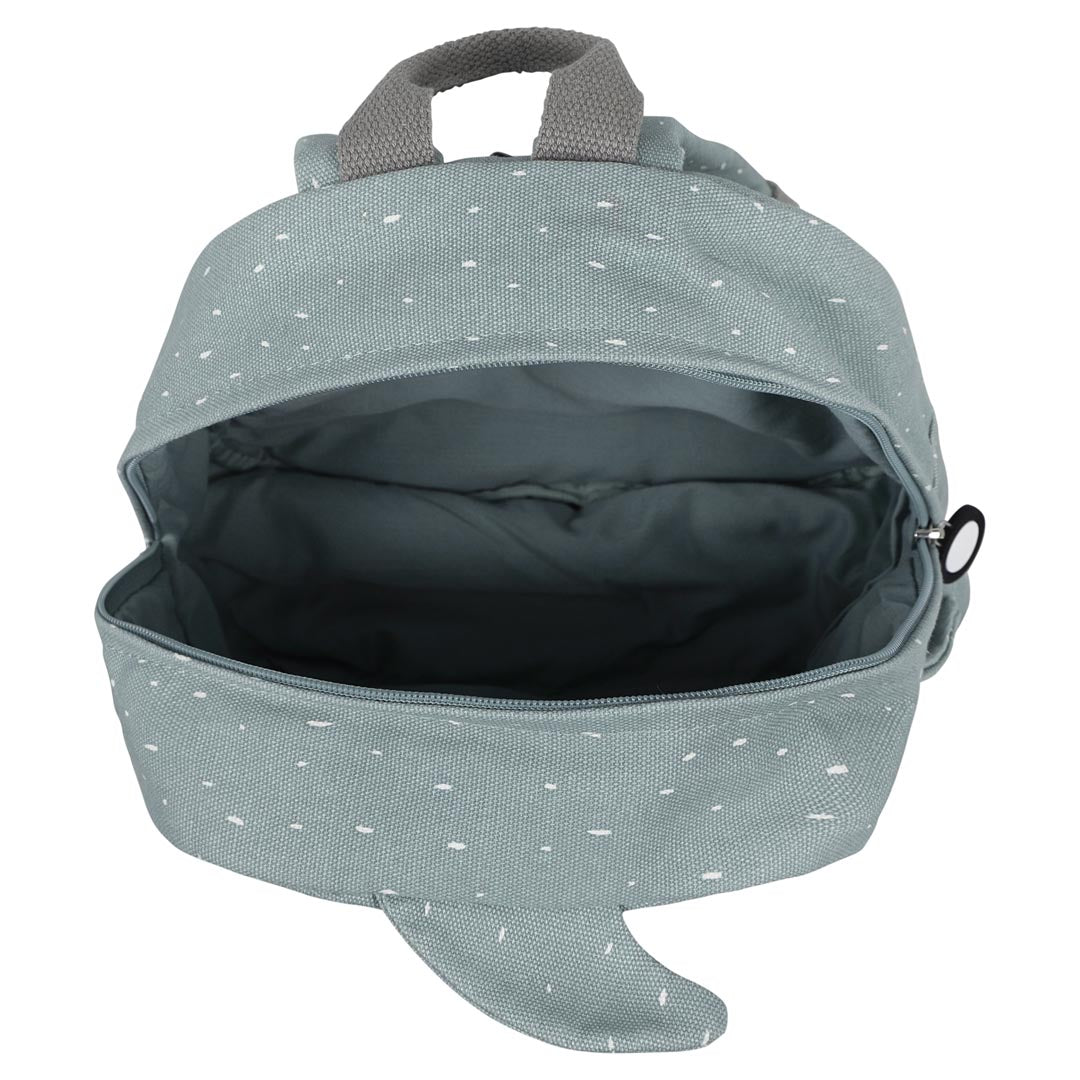 Trixie - Backpack - Mr. Shark