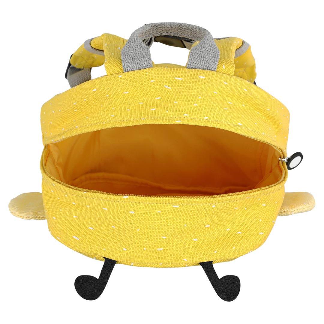 Trixie- Backpack - Mrs. Bumblebee