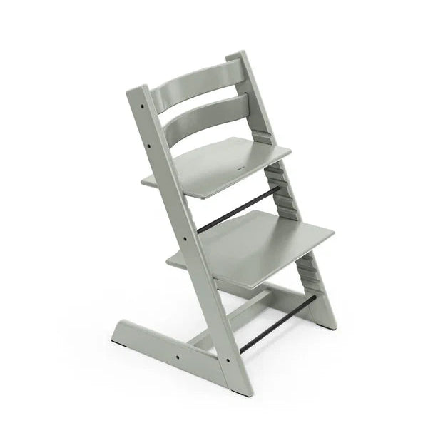 Stokke® Tripp Trapp® Chair - Glacier Green - Atelier Yvette
