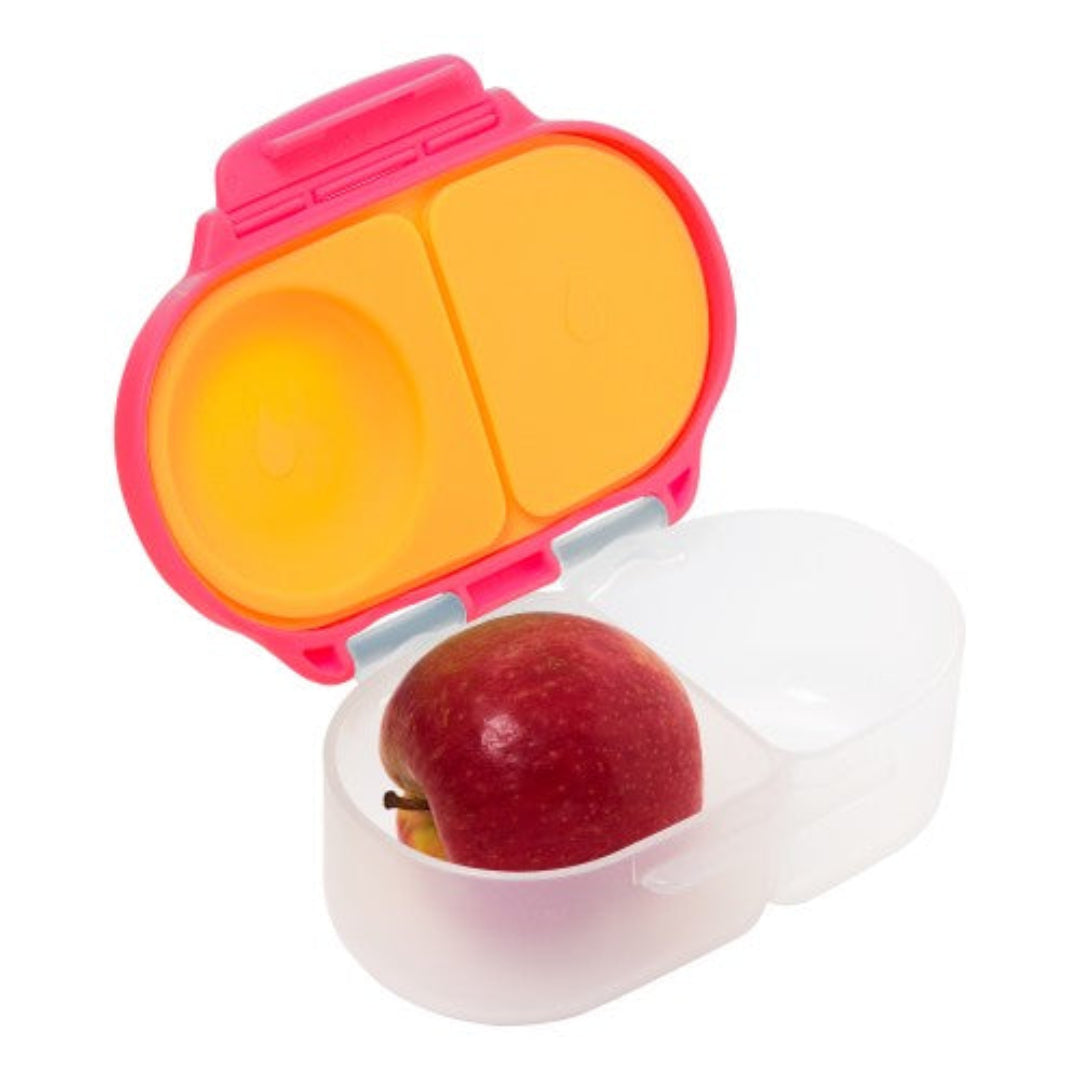 B.Box Snack Box -Strawberry Shake