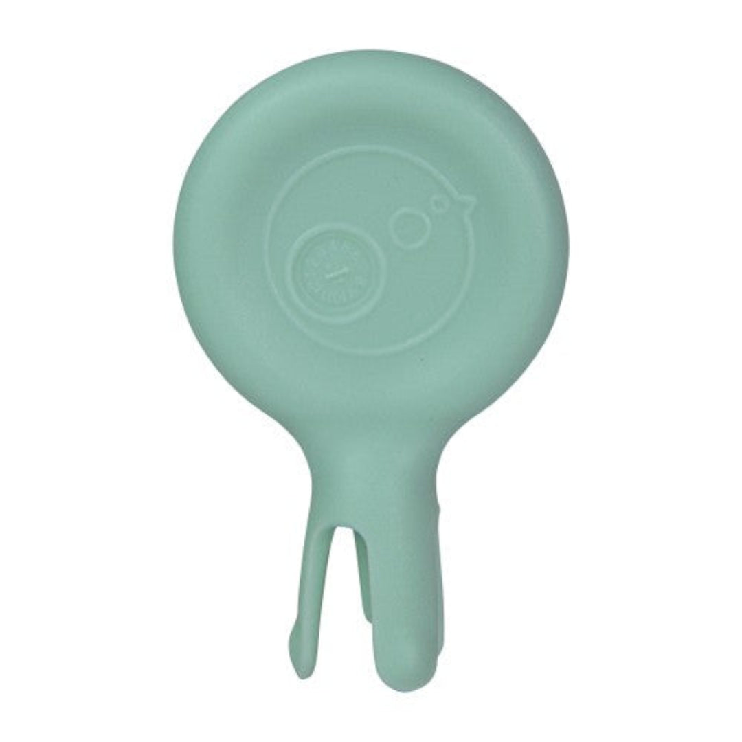 B.Box Mini Fork 3Pk - Pastel Sage/Silver/Pink