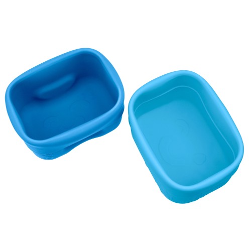B.Box Silicone Snack Cup -Ocean