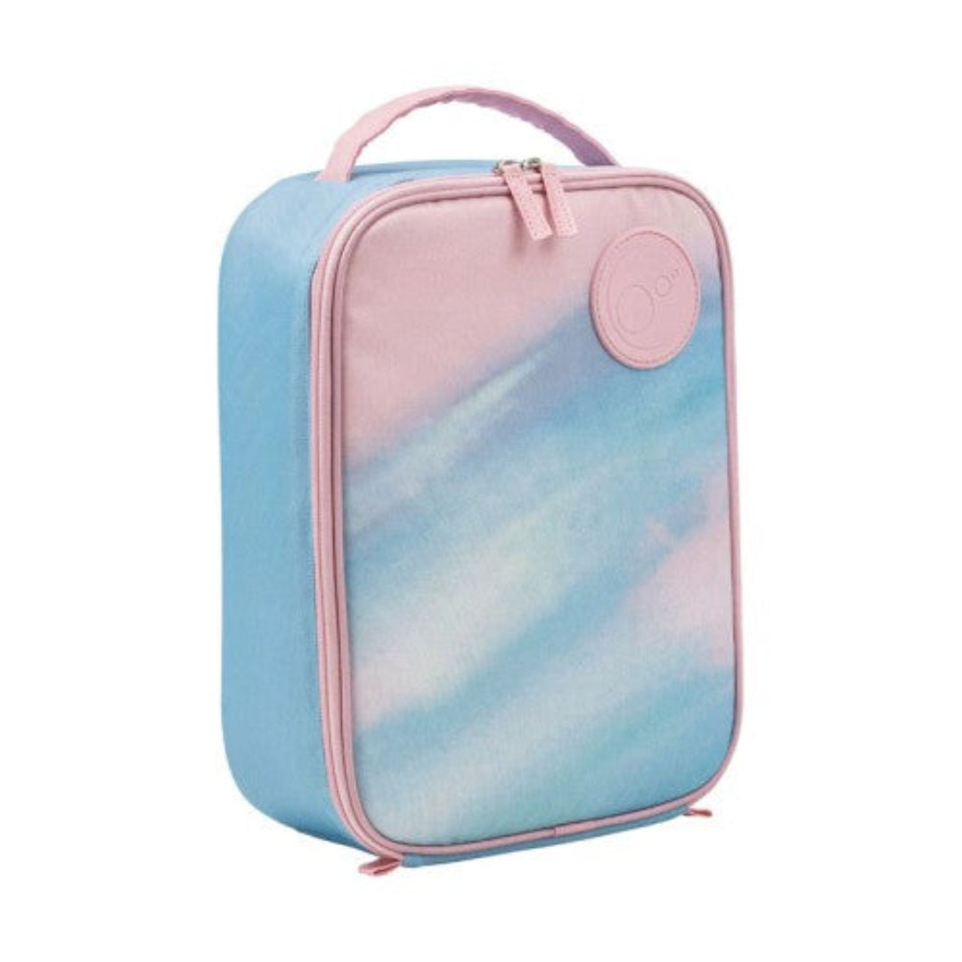 B.Box Large Insulated Lunch Bag- Morning Sky