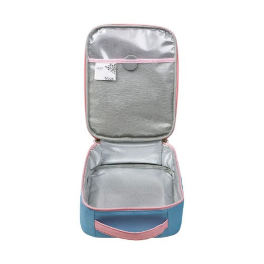 B.Box Large Insulated Lunch Bag- Morning Sky