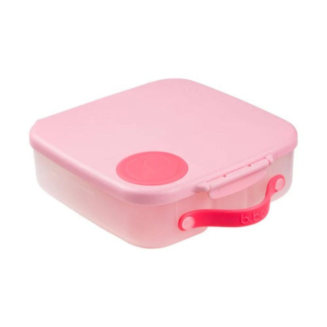 B.Box Lunchbox- Flamingo Fizz