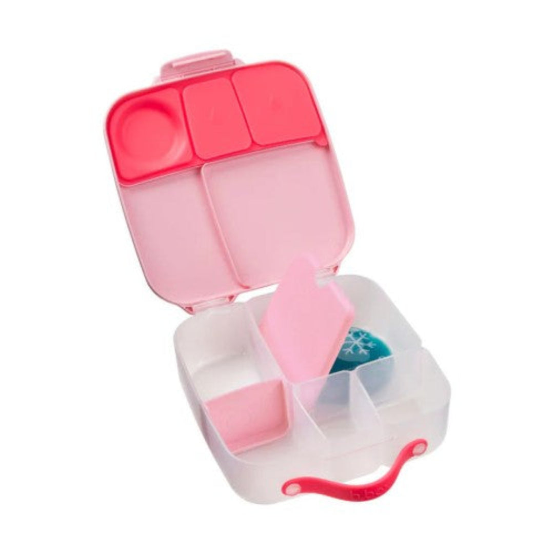 B.Box Lunchbox- Flamingo Fizz