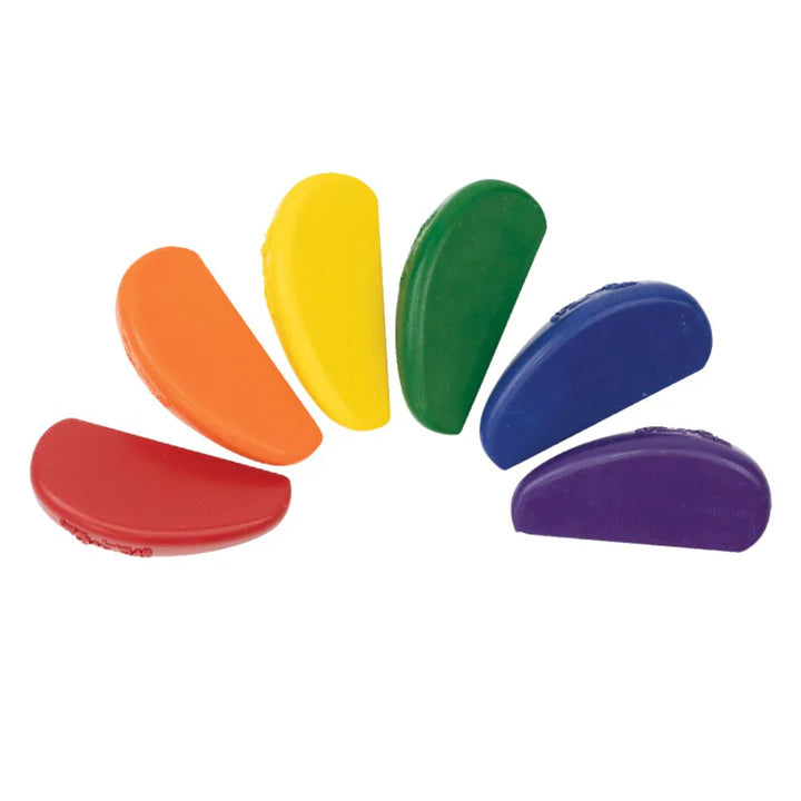 Tiger Tribe Eco-Friendly Crayons - Atelier Yvette