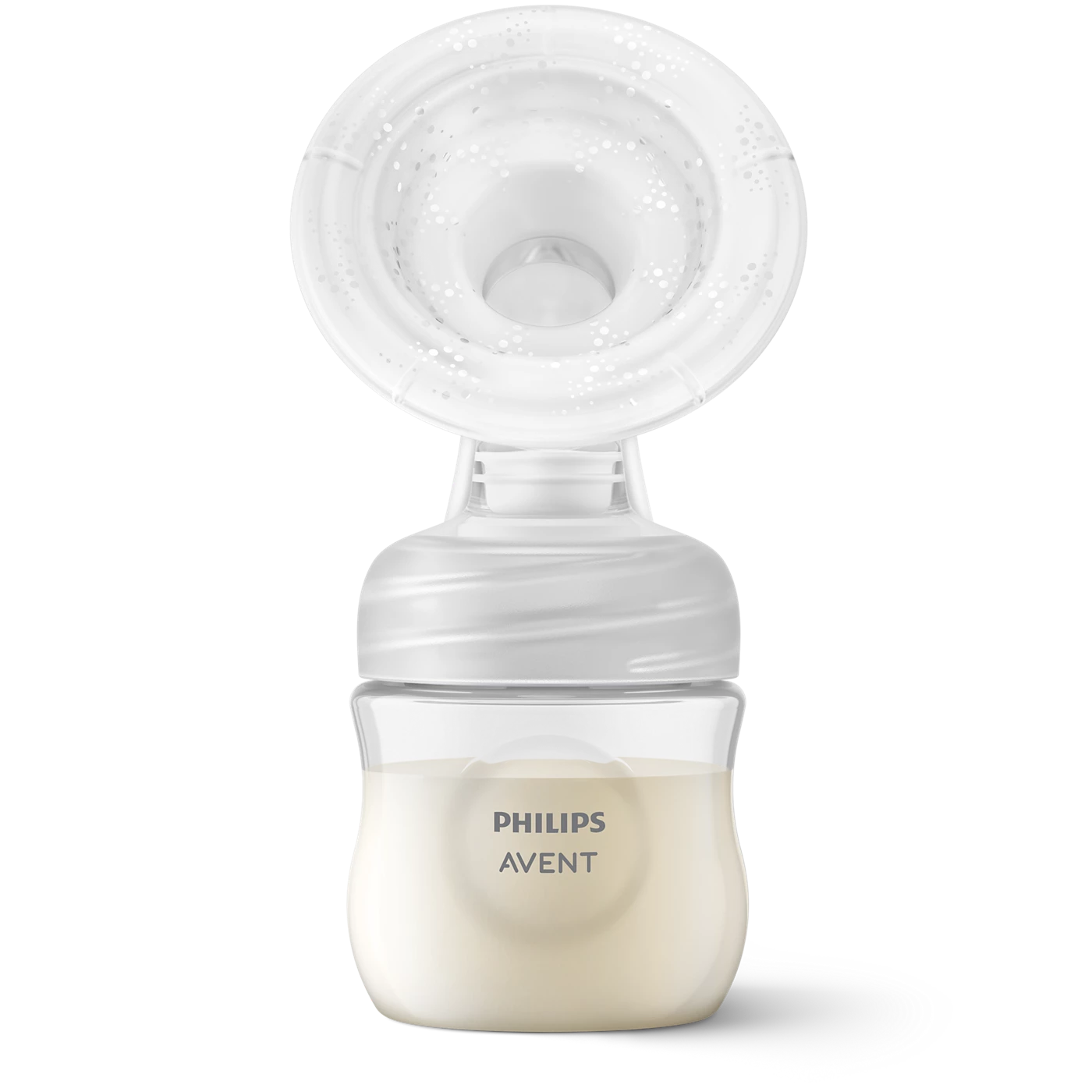 Manual Breast Pump (SCF430/10)