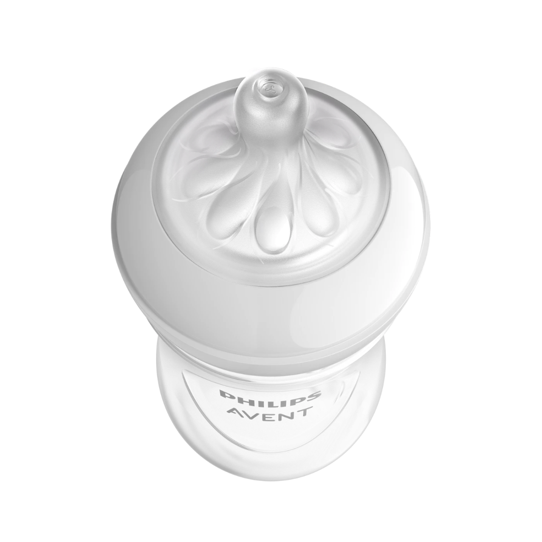 Natural Response Baby Bottle 260Ml (SCY903/01)