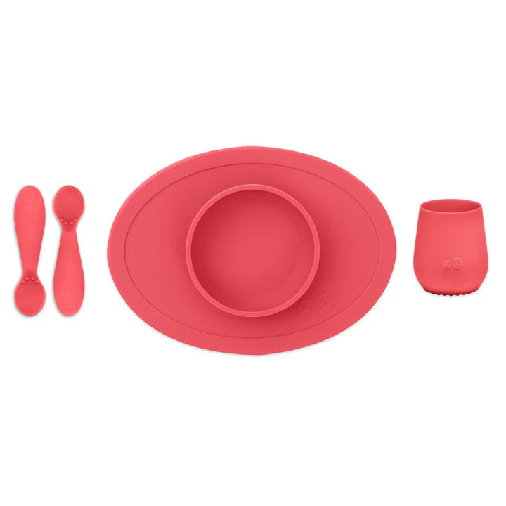 EZPZ First Foods Set (4m+) - Atelier Yvette
