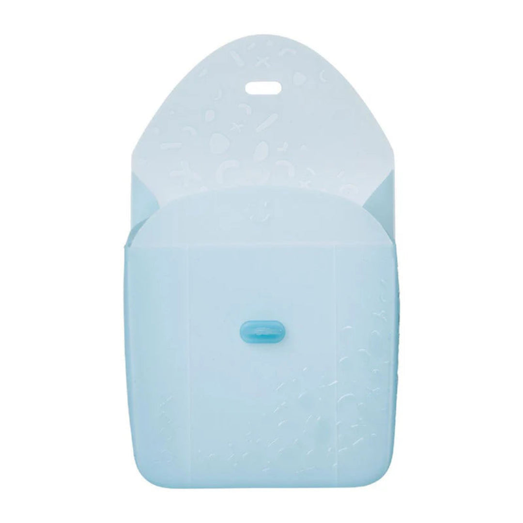 B.Box Silicone Lunch Pocket- Ocean