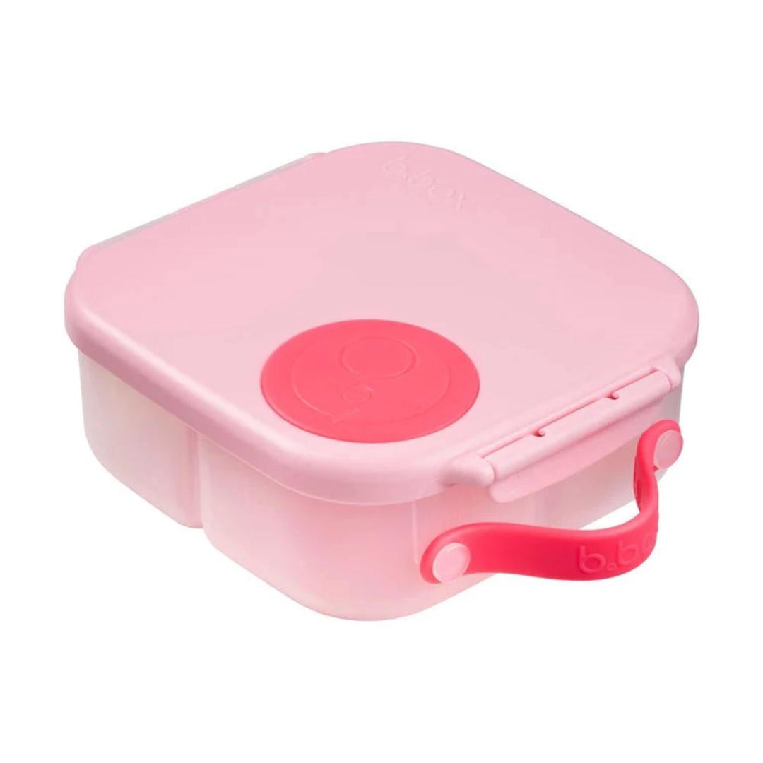 B.Box Mini Lunchbox -Flamingo Fizz
