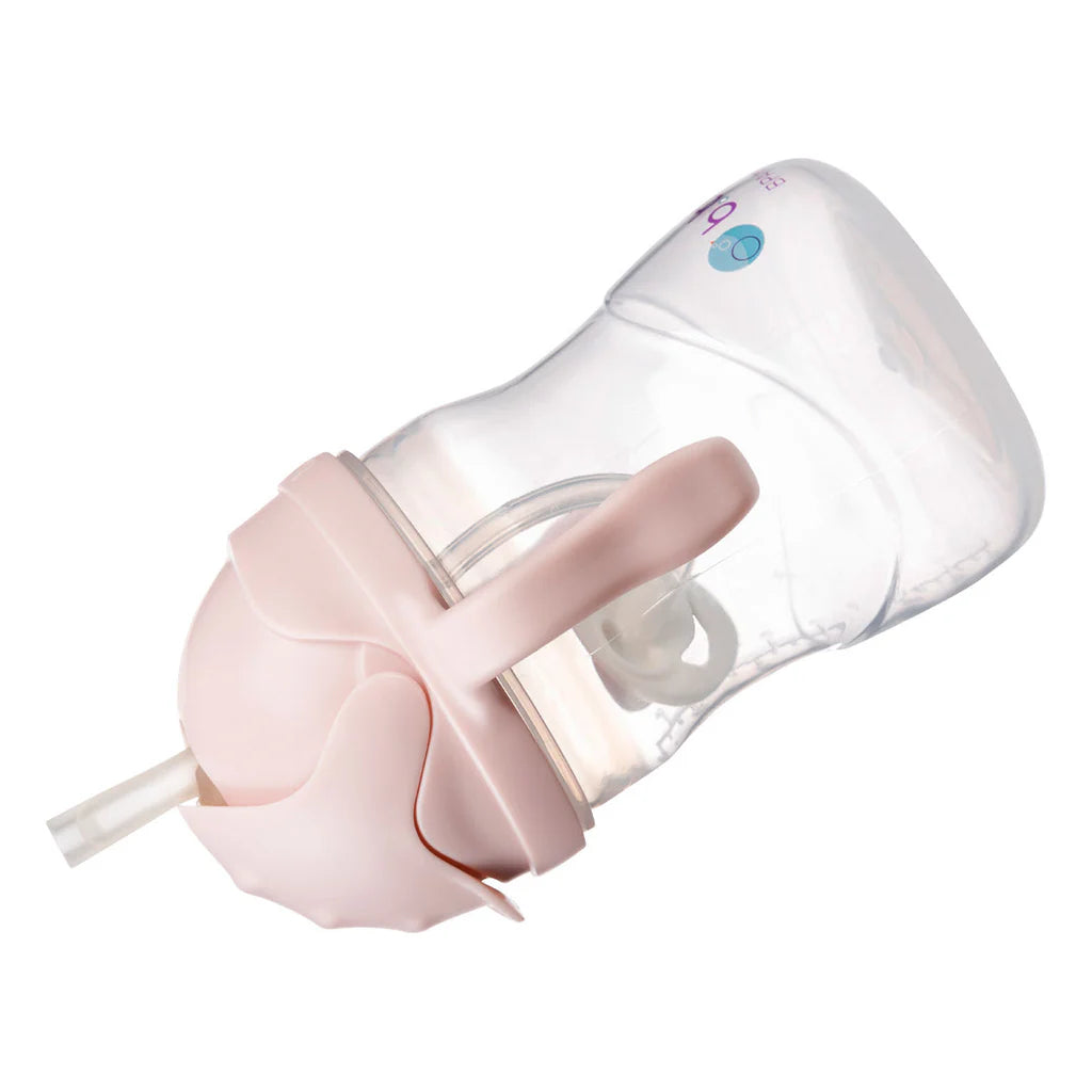 Sippy Cup 240ml - Blush