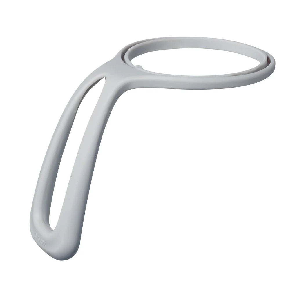 Insulated Flip Top - 1L - White Out