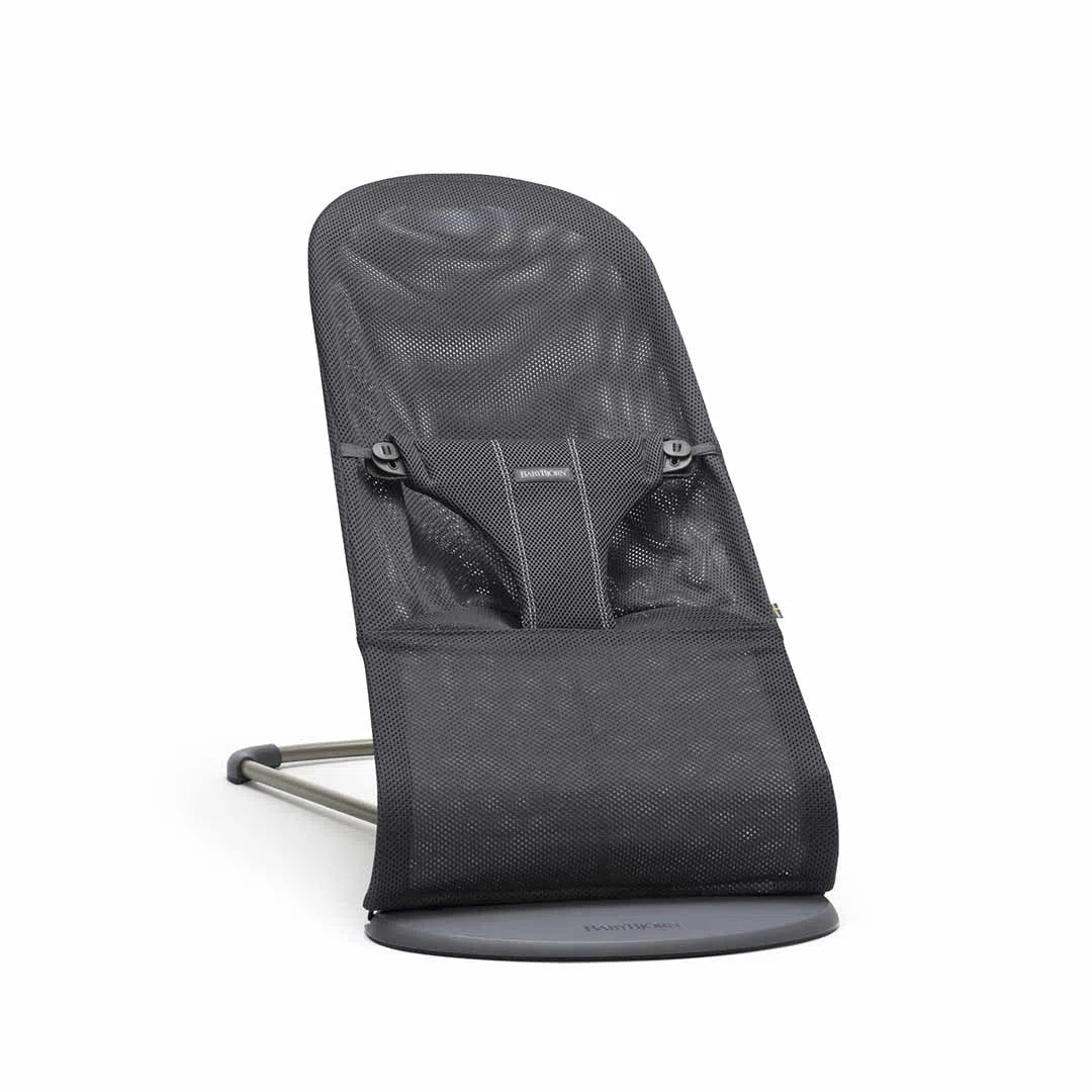 Bouncer Bliss Mesh - Anthracite