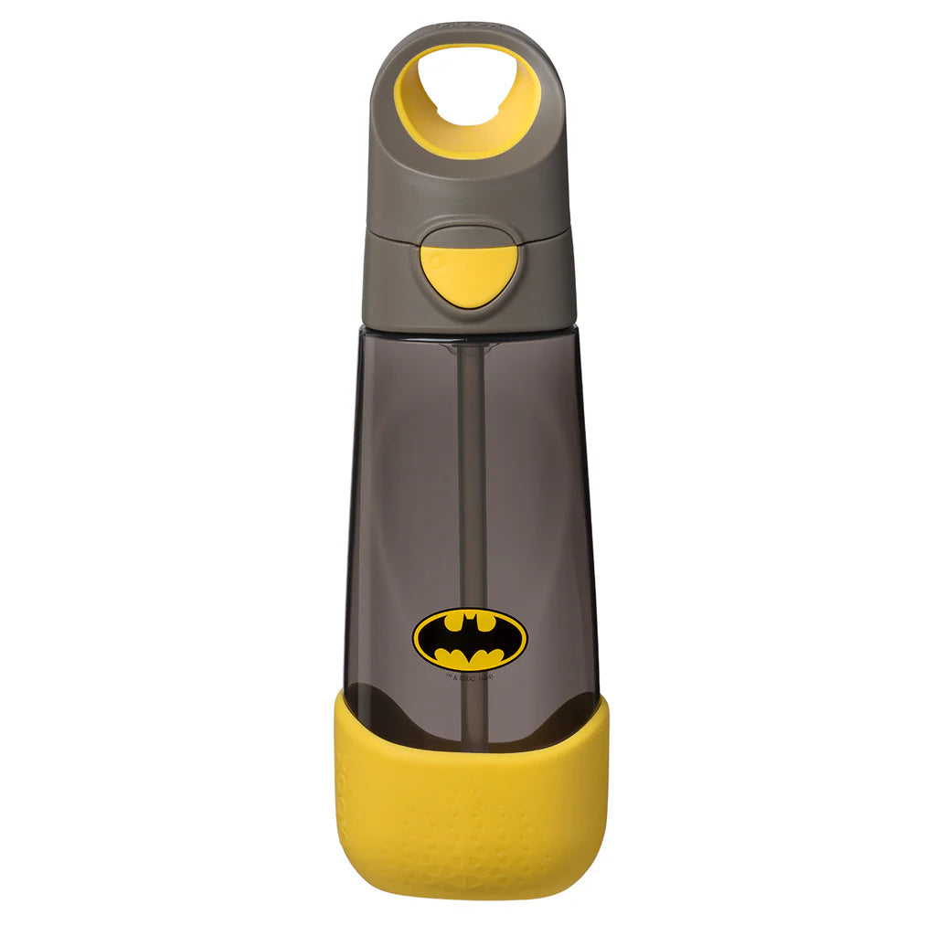 B.box Batman Tritan drink bottle 600ml