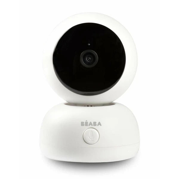 Beaba Zen Premium Video Baby Monitor - Atelier Yvette