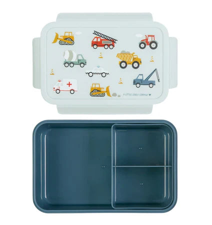 Bento Lunch Box:Vehicles