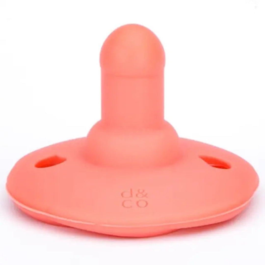 Doddle & Co Holland Pop Pacifier 3+ - Atelier Yvette