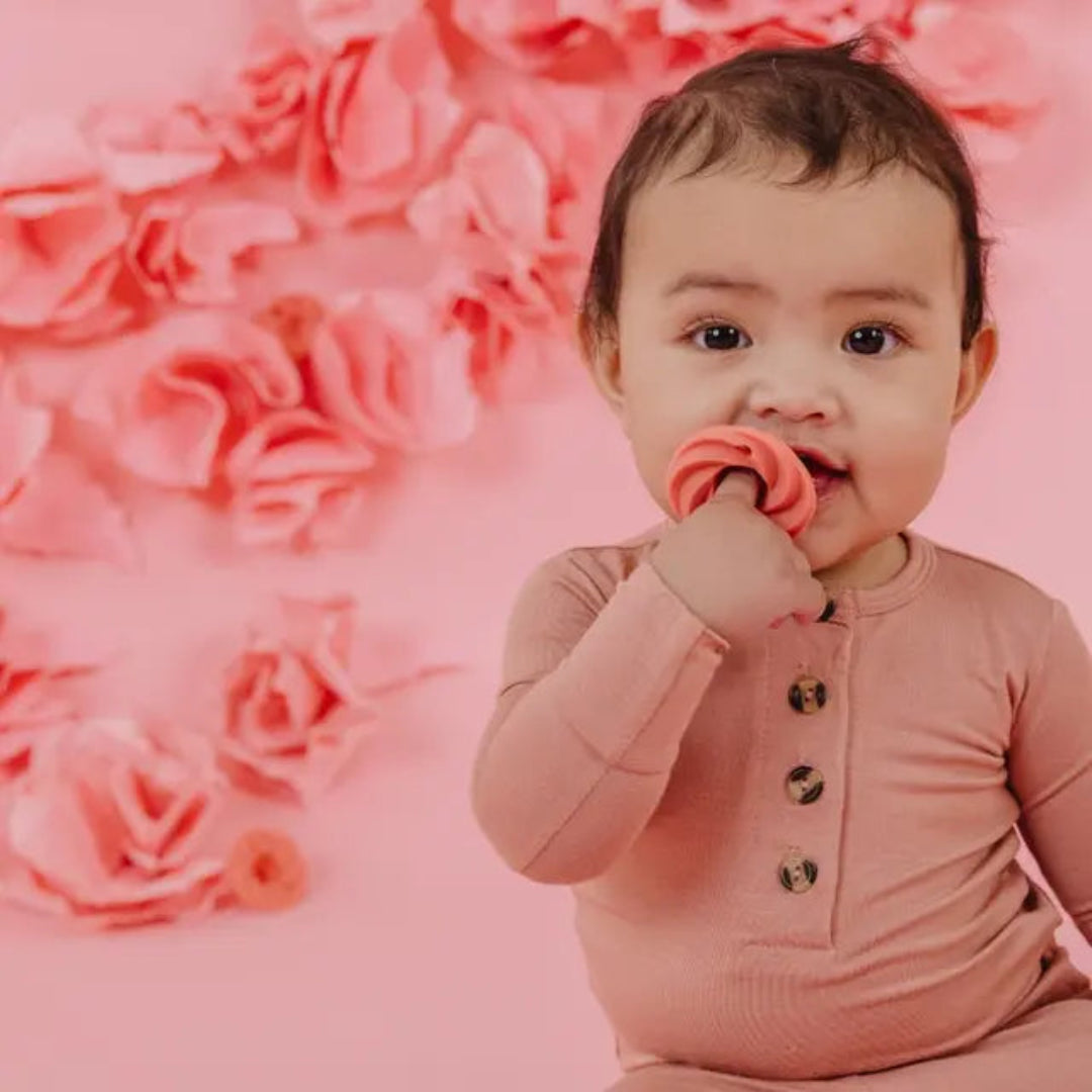 Doddle & Co Holland Pop Pacifier 3+ - Atelier Yvette