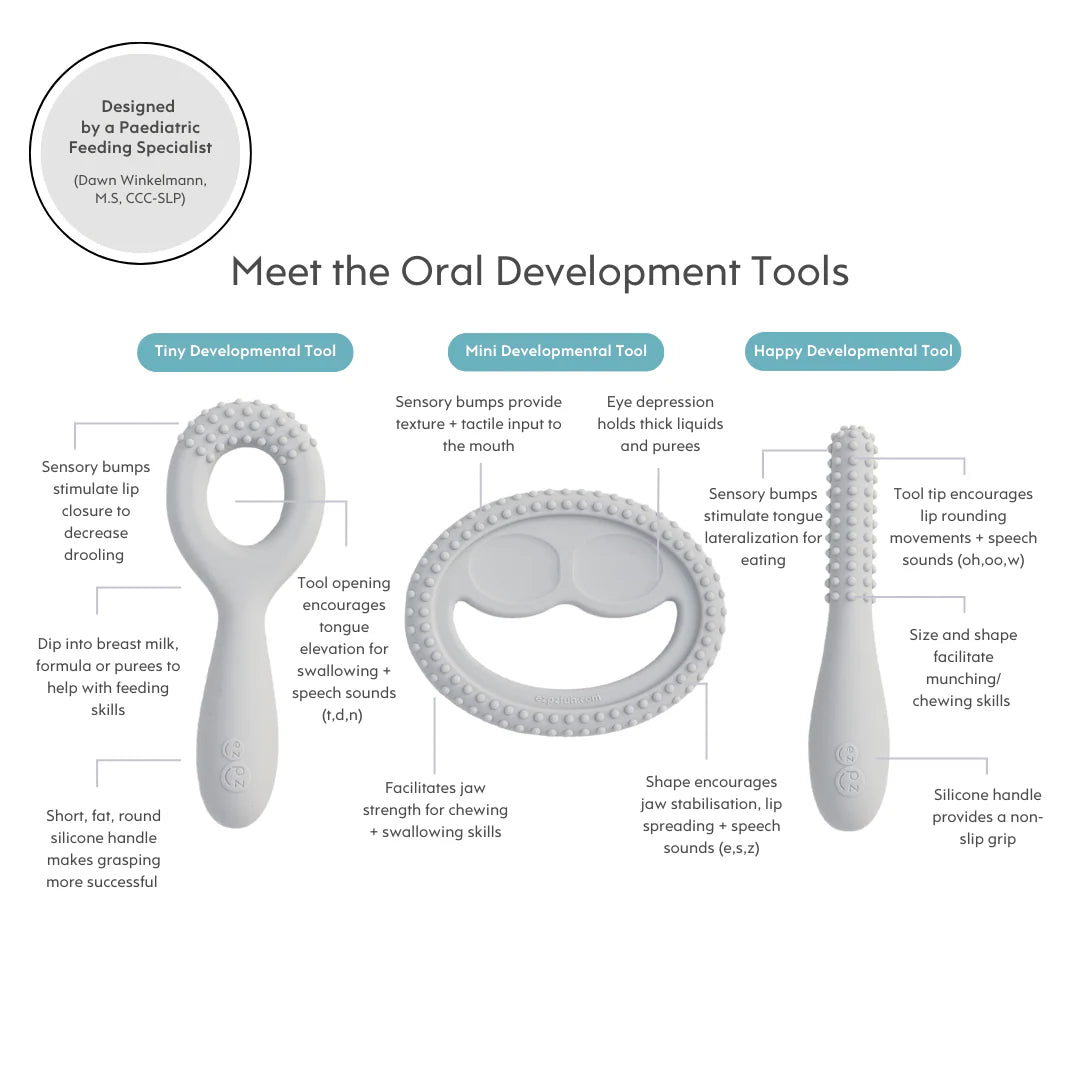 Oral Development Tools - Oat