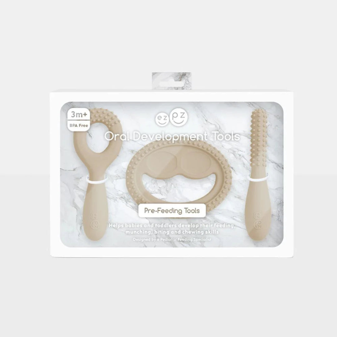 Oral Development Tools - Oat