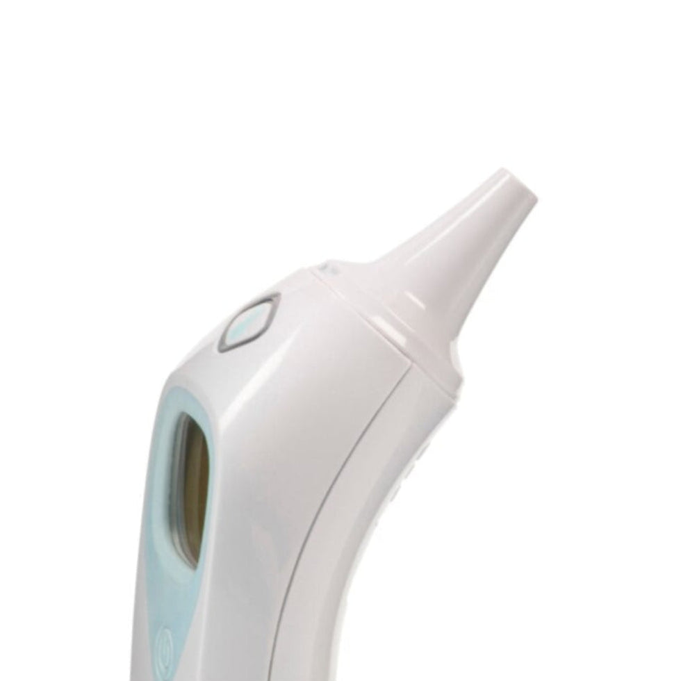 Ear thermometer