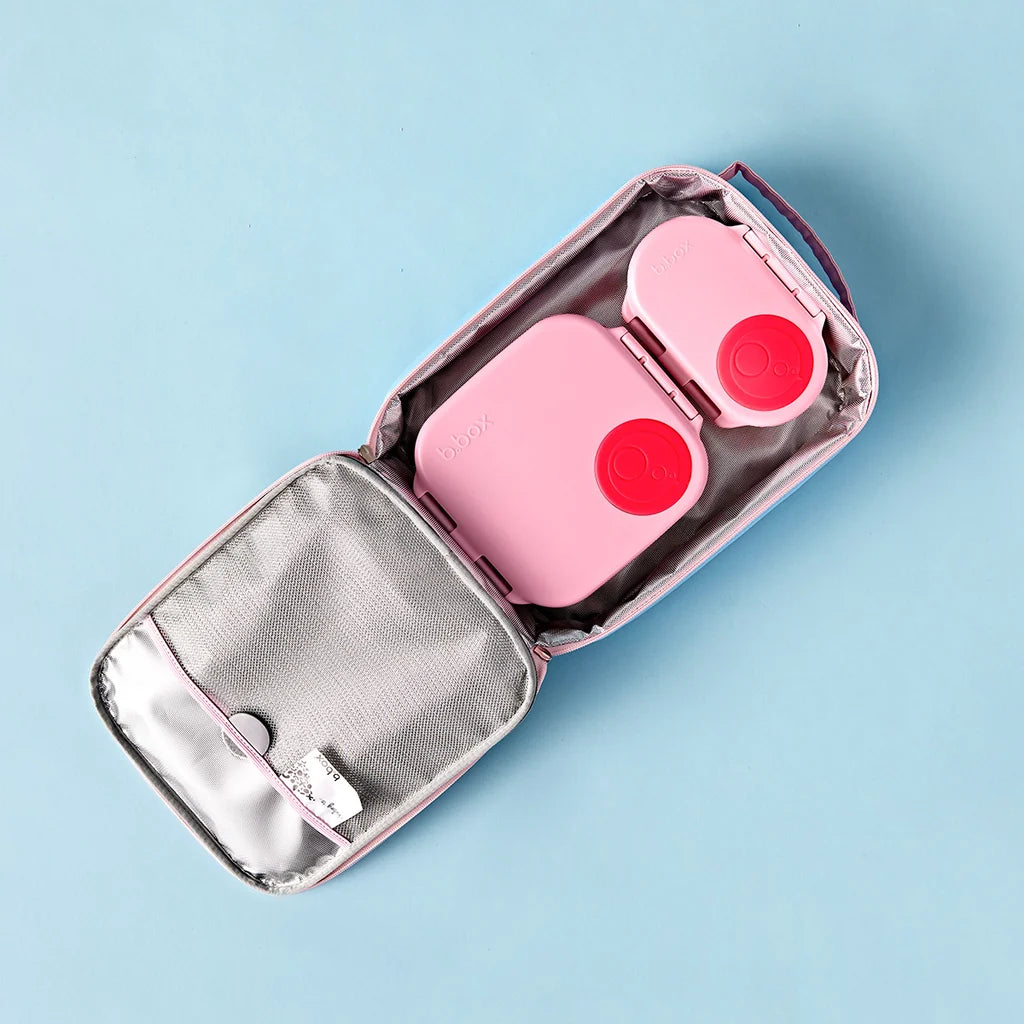 B.Box Snack Box -Flamingo Fizz