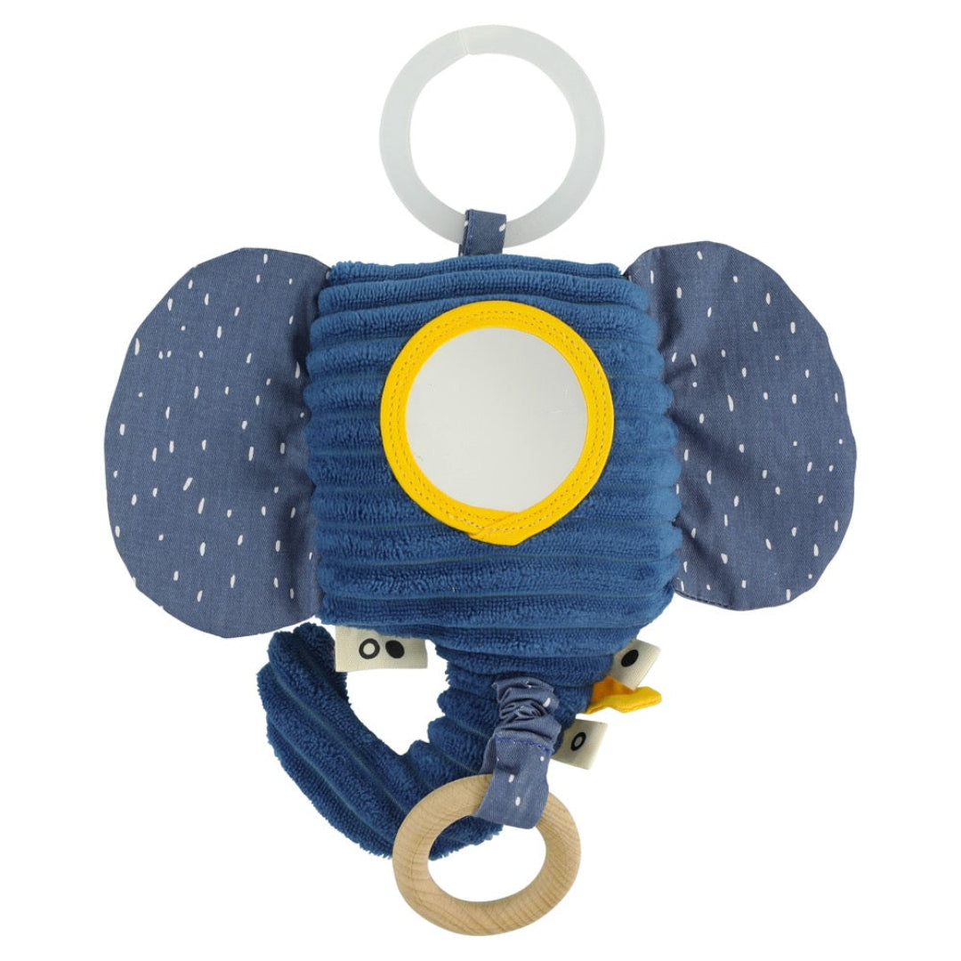 Music Toy - Mrs. Elephant