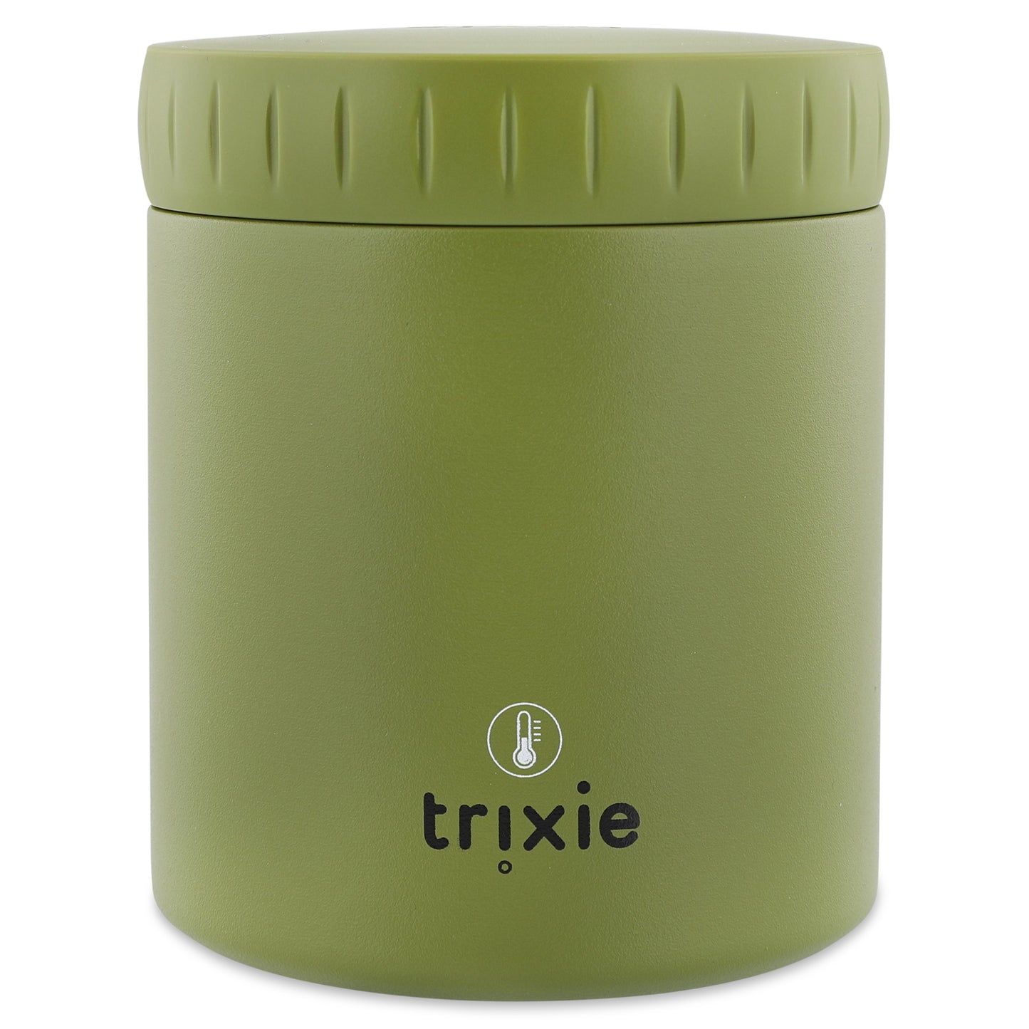 Trixie - Insulated Food Jar 350ml - Mr. Dino
