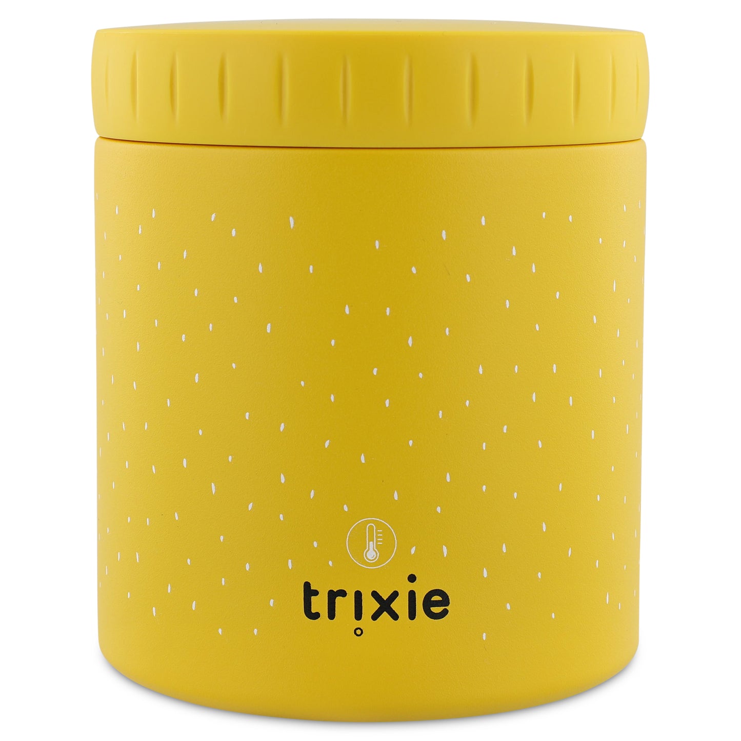 Trixie - Insulated Lunch Pot 500ml - Mr. Lion