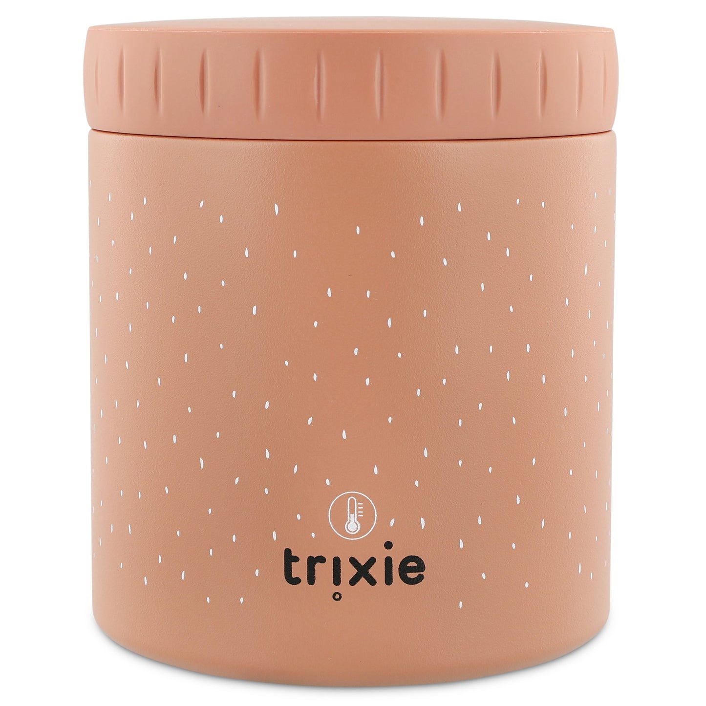 Trixie - Insulated Lunch Pot 500ml - Mrs. Cat