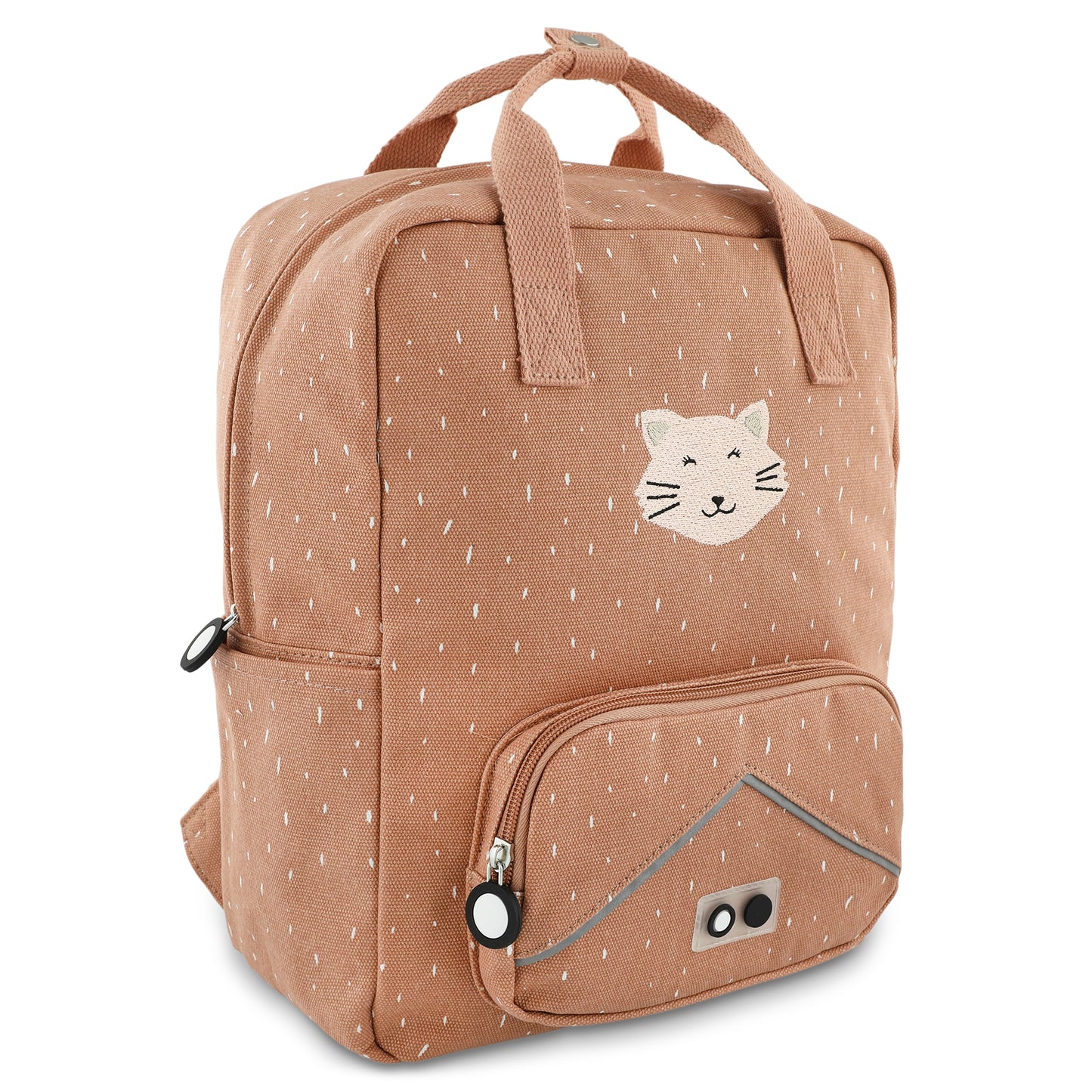 Trixie- Backpack Large - Mrs. Cat