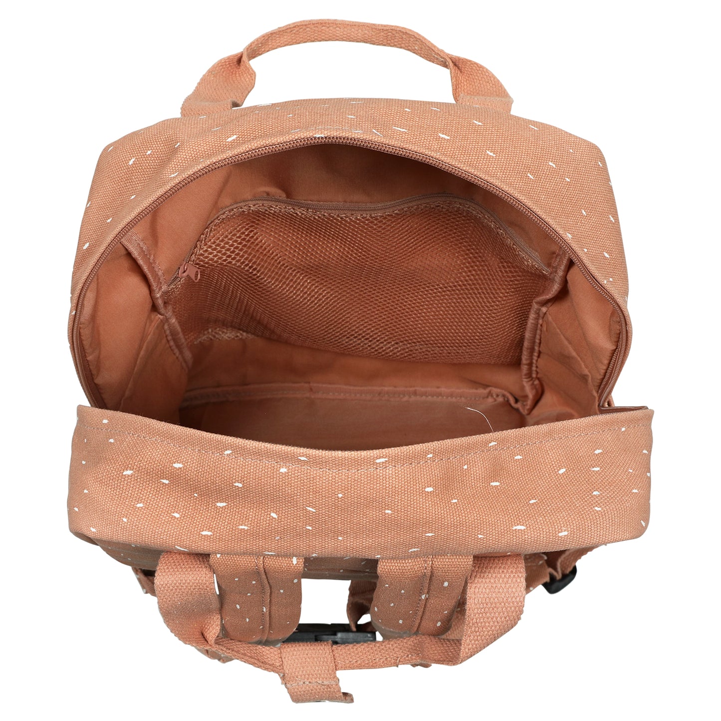 Trixie- Backpack Large - Mrs. Cat
