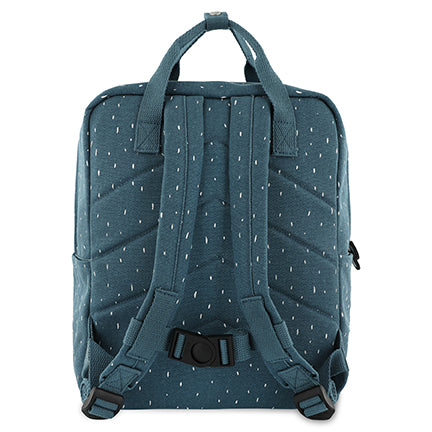 Trixie - Backpack Large - Mr. Triceratops