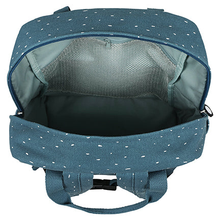 Trixie - Backpack Large - Mr. Triceratops