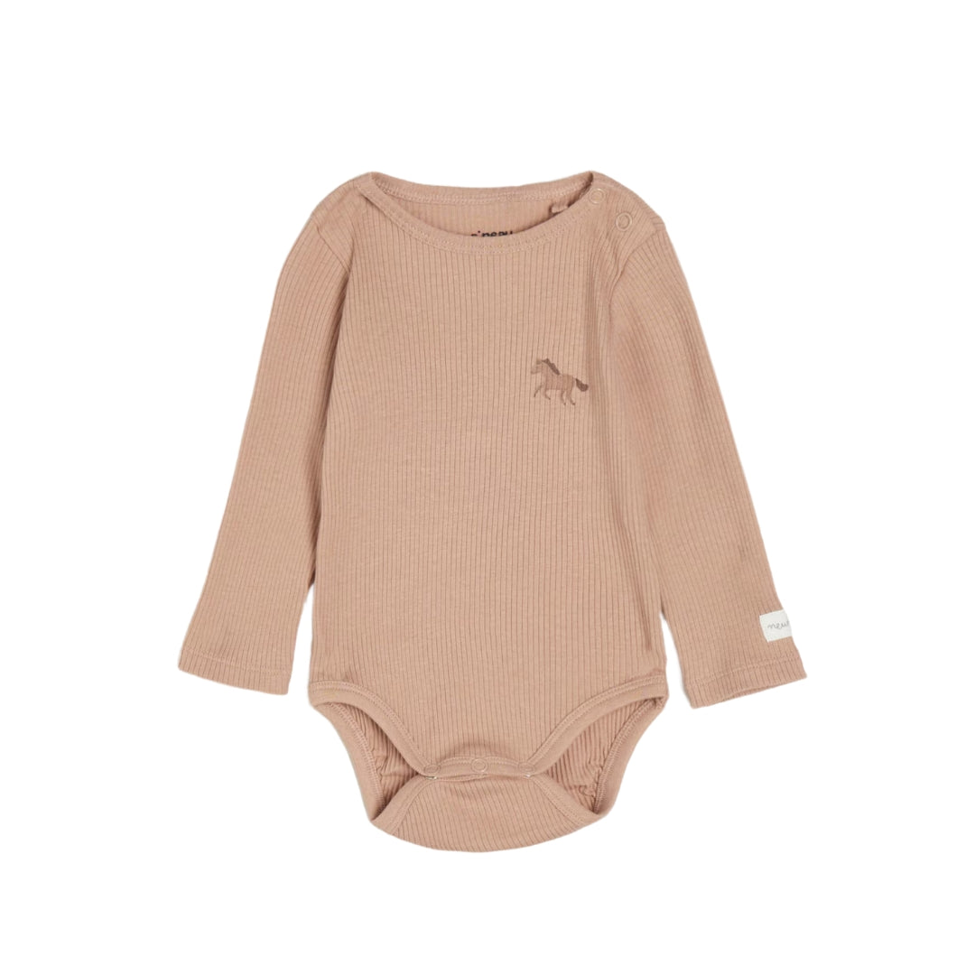Set of 3 bodysuits - Atelier Yvette